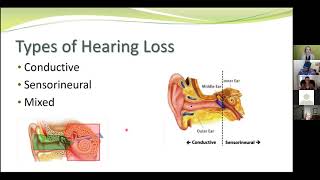 NKA Idaho Relationship Between Age-related Hearing Loss and Cognition