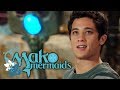 Mako Mermaids S1 E19: Where’s The On Button? (short episode)