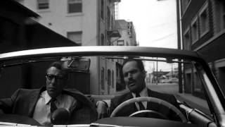 Touch Of Evil (1958) - Driving Sequence