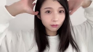 241201 尾崎世里花 SHOWROOM ☼