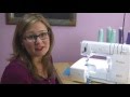 Troubleshooting Your Baby Lock Serger