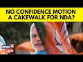 No Confidence Motion In India | BJP Led NDA Government Defeats a No Confidence Motion | News18