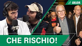 Italia: fallimento o incidente di percorso? & perché Ranieri è una scelta rischiosa | CALCIO. Ep.7