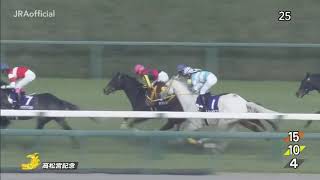 【競馬/ミスターメロディ】第49回 高松宮記念 2019年3月24日 中京11R