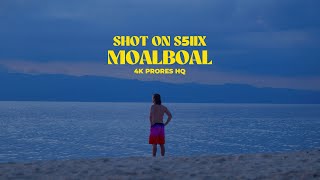 S5IIX | MOALBOAL | 4K | Prores 4k 422 HQ