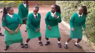 Darasa ft Ben Pol Weka Muziki Dance Cover