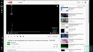 Default Close Captions (CC) On For Videos Uploaded To YouTube