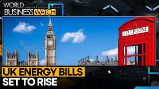 UK Ministers and energy suppliers meet to address winter bill crisis | World Business Watch | WION