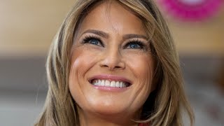 Why Melania Trump Never Had Another Child After Barron