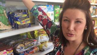 Angel Gives You a Tour of Bargains in Owensboro, KY