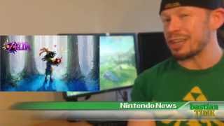 Nintendo News: More Majora's Mask 3D changes