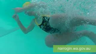 Narrogin GWN7 video 1