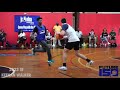 Future150 Natl Camp Highlights 2021!