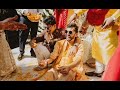 Marriage Songs: Haldi: Mashup - mix (best parts only)