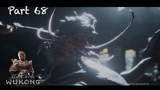 Black Myth Wukong | Chapter 4 How to Access Secret Area | Venom Daoist |UltraHD 4K60FPS Gameplay|PS5