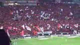 3 GOALs - 2006-J#32 [URADOU]