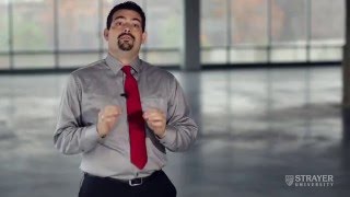 How can I apply to Strayer?