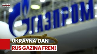 Rus Gazı Artık Ukrayna Üzerinden Avrupa'ya Gidemeyecek