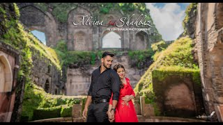 BEST PRE WEDDING MASHUP 2022 | ALVINA & SHAHBAZ | NITISH THAKUR PHOTOGRAPHY | INDIA