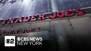 Last Day Before Upper West Side Trader Joe S Closes For Remodeling