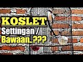 Bikin CENDET Jadi KOSLET || Tidak Perlu Doping.