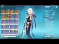 best shenhe build u0026 detailed guide all weapons artifacts builds u0026 teams genshin impact