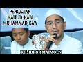 KH. IDROR MAIMOEN | PENGAJIAN MAULID NABI MUHAMMAD SAW @Ngajimodern