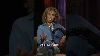 Sage Steele On Faith Everything Changed