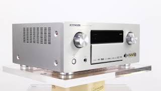 Marantz SR8001