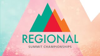 2022 Regional Summit - Varsity Spirit End of Season Championships