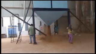 Most Efficient Biomass Drying Technology