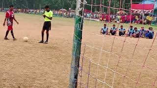 Maa Adi Shakti F.C vs Bekar insan 5.0 Bangriposi f.c