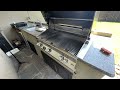 firemagic gas grill repair