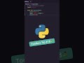 The Ultimate Guide to Python ASYNC: Mastering Functions with asyncio #python101 #techeducation