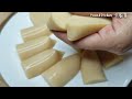 蟹肉鱼翅豆腐 crab meat imitation shark fin tofu ［在家做酒楼菜肴］［ cook restaurant dishes at home ］鱼翅蟹扒豆腐