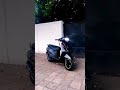 most powerful 125cc scooter in india 🔥