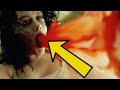 10 Horror Movie Scenes More Real Than You Think