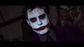 JOKER RISING full length Joker Origins fan film alternate ending (Nikamol Edit)