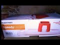 Unboxing Tupperware Speedy Mando Grater Slicer