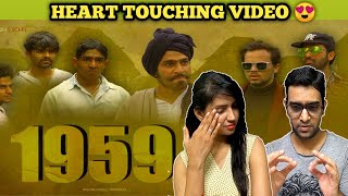 1959 Reaction | Round2Hell | R2H | Reaction | Cine Entertainment