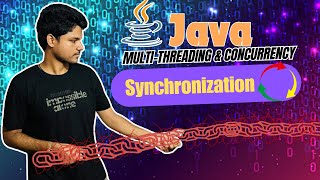Java Synchronization: Object vs Class Level (Live Coding Breakdown)