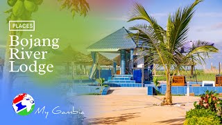 Bojang River Lodge | My Gambia | My Magazine