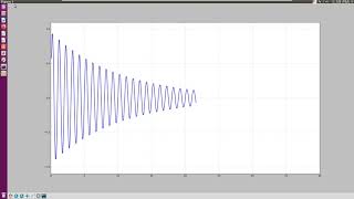 python2, matplotlib, animation FuncAnimation demo