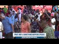 #009 Bishop Ronald Mukiibi Combat Lunch Hour | 02 06 2023