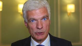 Andreas Schleicher, OECD - The role of government in linking the world of work and learning