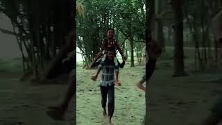 গ্রাম বাংলার ঐতিহ্যবাহী বাচ্চা দৌড় খেলা #villagevlog #villagelife #villagegame #বাচ্চাদৌড়