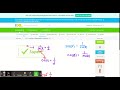 ixl inverses of trigonometric functions geometry practice