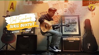 JURIG BUNTUT 2022 - DOEL SUMBANG (OFFICIAL MUSIC VIDEO)