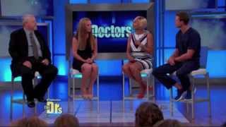 Lindora Weight Loss Success Story on The Doctors