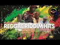 rassaudio vibrant reggae riddims mix 2024. sanchez singing melody tony curtis lukie d frankie p